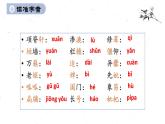 2021-2022学年统编版高中语文选择性必修下册9.2《项脊轩志》课件28张