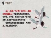 2022-2023学年统编版高中语文选择性必修上册6.2《五石之瓠》课件20张