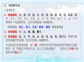 2023届高考语文文言文复习之断句+课件27张