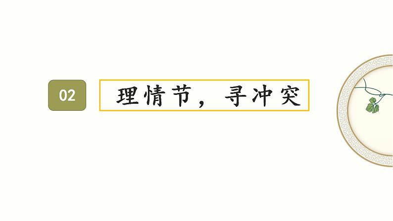 2021-2022学年统编版高中语文必修下册5.《雷雨（节选）》课件54张第8页