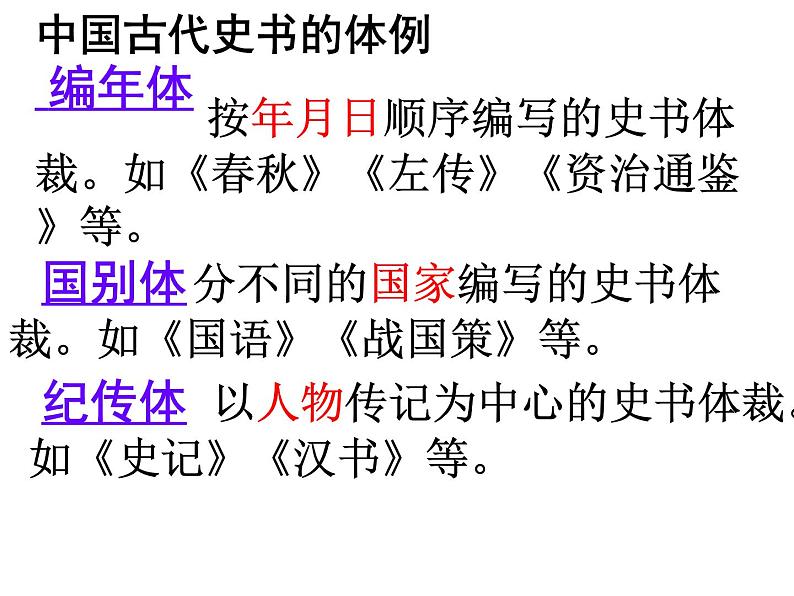 2021-2022学年统编版高中语文必修下册2《烛之武退秦师》课件36张第5页