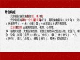 2021-2022学年统编版高中语文必修下册4.《窦娥冤（节选）》课件