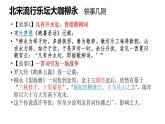 统编版选择性必修下册 望海潮 扬州慢 课件 22张