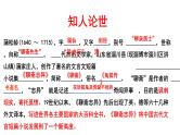 2021-2022学年统编版高中语文必修下册14.1《促织》课件