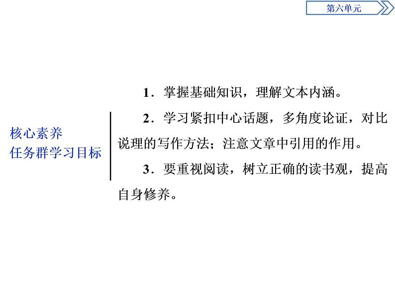 6.13.1　读书：目的和前提 课件+学案+练习（含解析）02