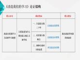 2021-2022学年统编版高中语文选择性必修中册《改造我们的学习》《人的正确思想是从哪里来的》《实践是检验真理的唯一标准》群文阅读课件