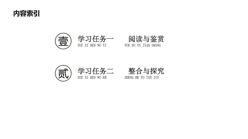 2022-2023学年新人教版必修上册 立在地球边上放号 课件04