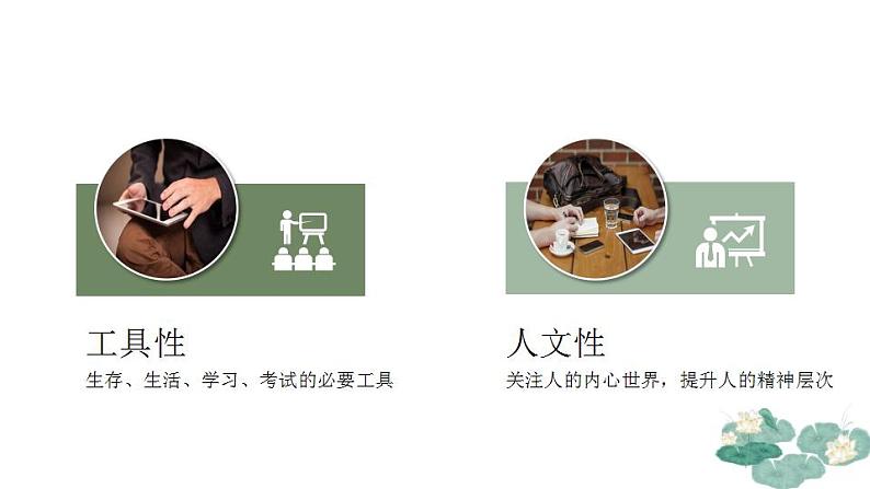 2022-2023学年统编版高中语文必修上册高中语文开学第一课 课件06