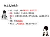2021—2022学年统编版高中语文选择性必修下册11《种树郭橐驼传》课件