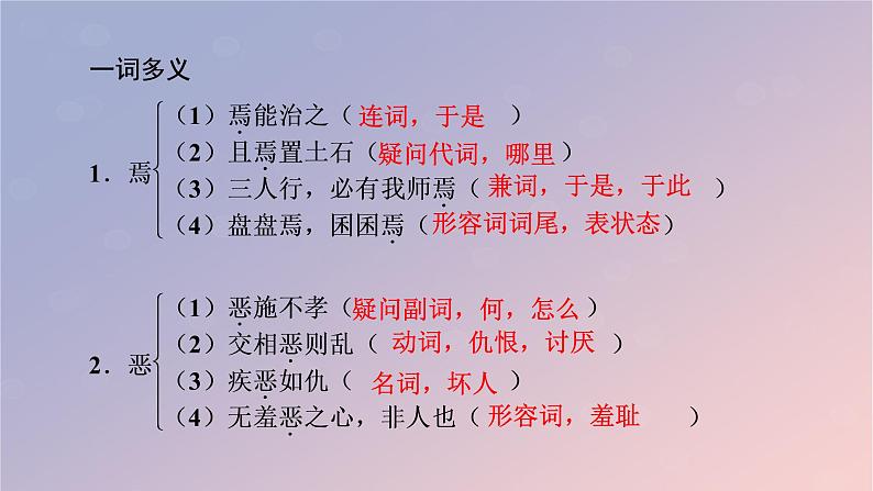 2022秋新教材高中语文第二单元7兼爱课件部编版选择性必修上册08