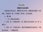 2022秋新教材高中語(yǔ)文第四單元1發(fā)現(xiàn)潛藏的邏輯謬誤課件部編版選擇性必修上冊(cè)