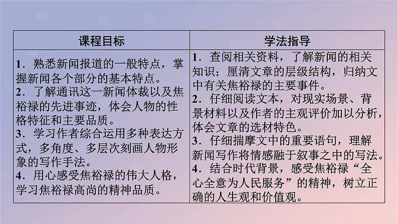 2022秋新教材高中语文第一单元3.1别了“不列颠尼亚”课件部编版选择性必修上册02