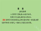 2022秋高中语文第一单元群文阅读中华文明之光课件部编版必修下册