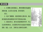 2022秋新教材高中語文第一單元第1課1.1子路曾皙冉有公西華侍坐1.2齊桓晉文之事1.3庖丁解牛課件部編版必修下冊