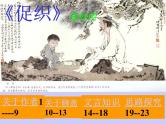 2021-2022学年统编版高中语文必修下册14.1《促织》课件