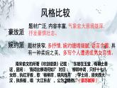 2021-2022学年统编版高中语文选择性必修下册4.1《望海潮》课件