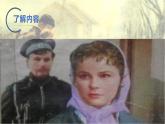 2022-2023学年统编版高中语文选择性必修上册9《复活（节选）》课件