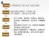 2022—2023学年统编版高中语文选择性必修上册6.2《五石之瓠》课件