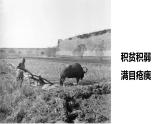 2022-2023学年统编版高中语文选择性必修上册1.《中国人民站起来了》课件
