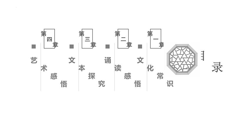 2022-2023学年统编版高中语文选择性必修上册5.2 《大学之道》课件08