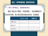 2021-2022学年统编版高中语文必修下册《谏太宗十思疏》《阿房宫赋》比较阅读课件