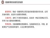 2022-2023學(xué)年統(tǒng)編版高中語文選擇性必修上冊3.《別了，“不列顛尼亞”》《縣委書記的榜樣——焦裕祿》聯(lián)讀課件