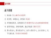 统编版必修下册 1.2 齐桓晋文之事 课件