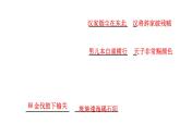 2022-2023學(xué)年統(tǒng)編版高中語文選擇性必修中冊(cè)古詩(shī)詞誦讀《燕歌行（并序）》《李憑箜篌引》《錦瑟》《書憤》理解性默寫課件