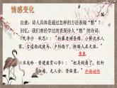2021-2022学年统编版高中语文选择性必修下册《拟行路难》课件