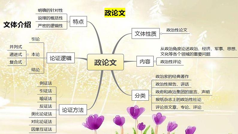 2022-2023学年高中语文统编版必修上册11.《反对党八股（节选）》课件第5页