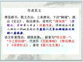 统编版选择性必修下册9.2《项脊轩志》课件