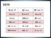 统编版选择性必修下册 5.2 边城 课件