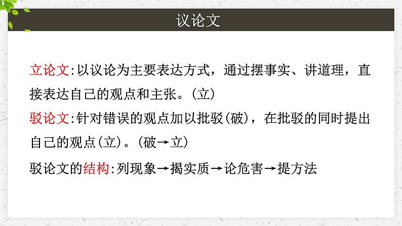 2022-2023学年统编版高中语文必修上册12.《拿来主义》课件第6页