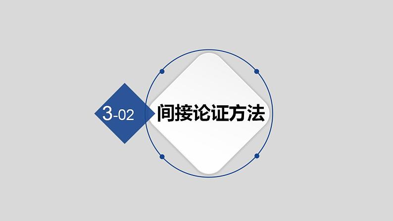 2022-2023学年统编版高中语文选择性必修上册《采用合理的论证方法》课件第8页