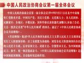 2022—2023学年统编版高中语文选择性必修上册1《中国人民站起来了》课件
