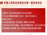 2022—2023学年统编版高中语文选择性必修上册1《中国人民站起来了》课件