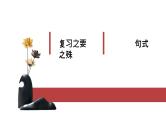 2023届高考文言文复习之特殊句式 课件
