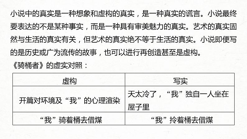 (全国版)高考语文一轮复习课件第3部分 专题15 Ⅲ 核心突破 突破六 据类及篇，由理到据，精准分析文本特征 (含详解)第5页