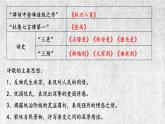 2021-2022学年统编版高中语文选择性必修下册3.2《蜀相》课件