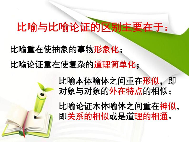 2022-2023学年统编版高中语文必修上册11.《反对党八股（节选）》课件07