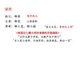 2021-2022学年统编版高中语文选择性必修下册4.1《望海潮》课件