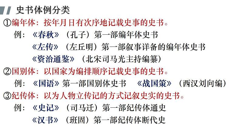 2022-2023学年统编版高中语文选择性必修中册10《苏武传》课件第6页