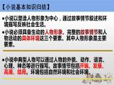 2022—2023學(xué)年統(tǒng)編版高中語(yǔ)文必修上冊(cè)3《哦，香雪》《百合花》群文閱讀 課件