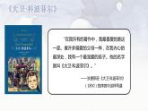 2022-2023学年统编版高中语文选择性必修上册8.《大卫·科波菲尔（节选）》课件