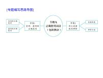 (通用版)高考语文二轮复习考点重点突破课件09正确使用词语(包括熟语)(含详解)