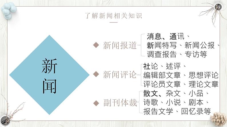 2022-2023学年统编版高中语文必修上册4-1《喜看稻菽千重浪》课件04