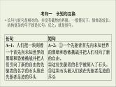 (全国版)高考语文一轮复习课件专题四选用仿用变换句式第3讲变换句式 (含详解)