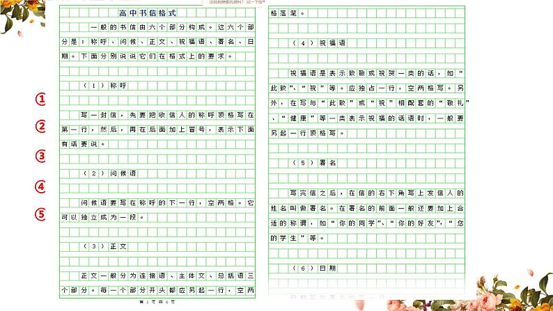 统编版选择性必修中册 1 社会历史的决定性基础 课件第5页