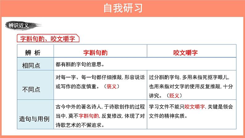 统编版选择性必修中册 1 社会历史的决定性基础 课件第7页