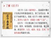 2022-2023学年统编版高中语文选择性必修上册6.2《五石之瓠》课件